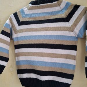 Sweater for boys