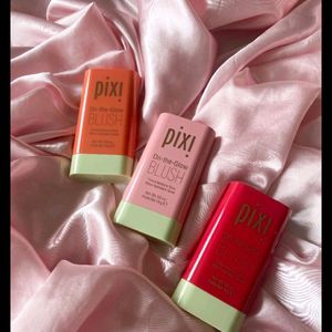 Pixi Blushers(Dupe)