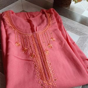 NEW TRENDING KURTA FOR WOMEN