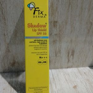 Fixderma Lip Shield