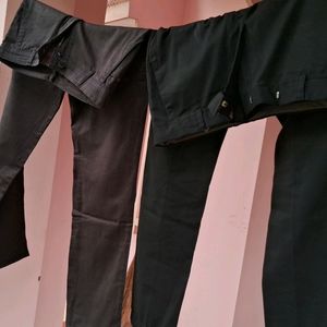 Men's Formal & Casual Pants