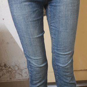 denim stylish jeans