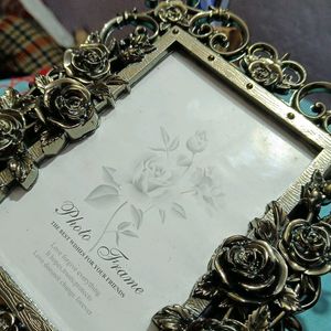 Classic Photo Frame