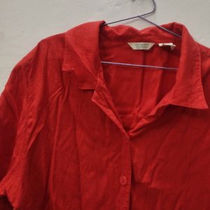 Red Shirt