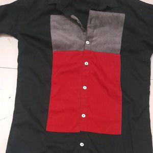 ❗️❗️Black Shirt At Sale ❗️❗️😲😲