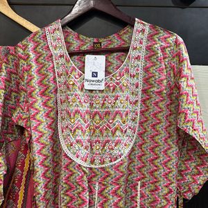 Jaipuri Kurti