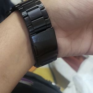 Fossil Master Copy Watch Next To Og Quality