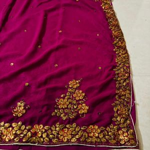 daily ware saree