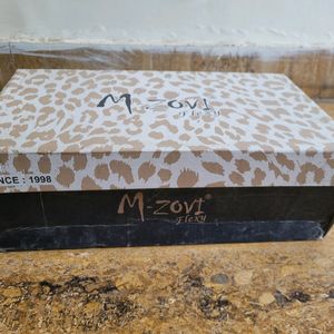 M-zovi Sandal Shoes