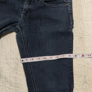 Girls Jeans Size 28