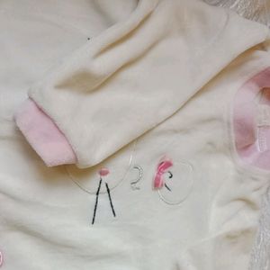 Baby Dress