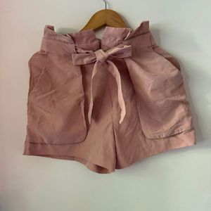 Dusty Pink British Brand