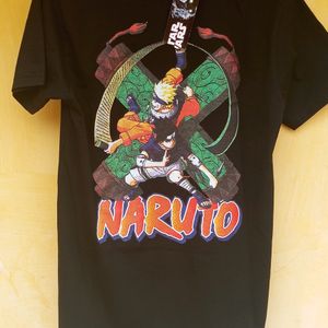 NARUTO TEE SHIRT