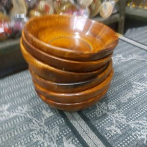 BOWL SET 5 PIECE