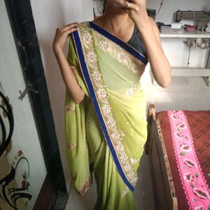 Saree 💚