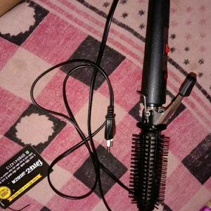 Hair Curler New With Tag