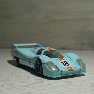 Porsche 917LH Hot Wheels