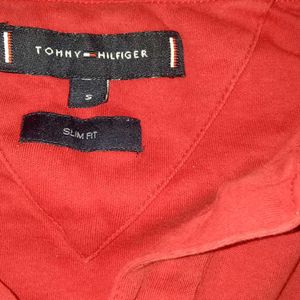 TOMMMY HILFIGER ORIGINAL TSHIRT