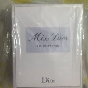 Miss Dior Kit