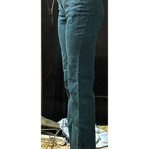 Bootcut Jeans - see photos before buying