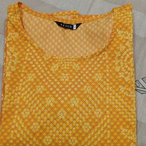 Kurta For Women