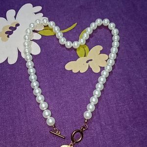 Pearls Necklace