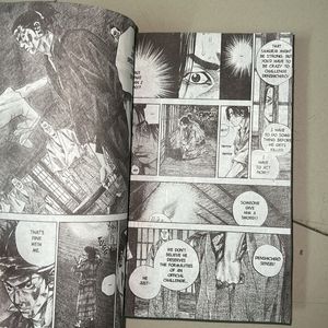 Vagabond 3 In 1 Manga Omnibus