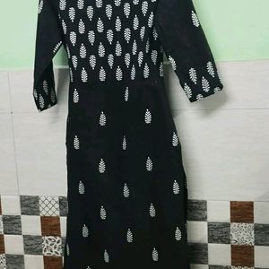 Cotton Kurti😍