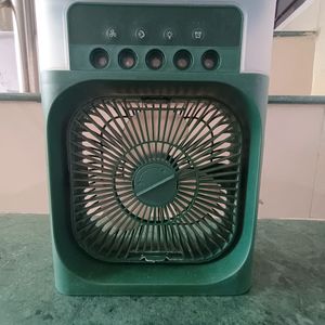 Mini Air Cooler