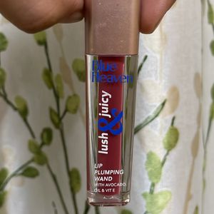 Blue Heaven Lip Plumping Tint💄