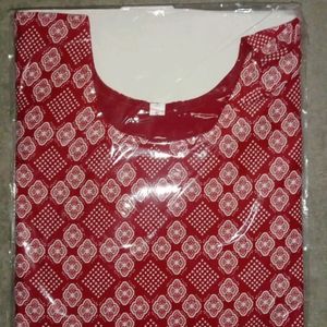 Women Eligent Kurti