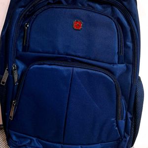 SWISS BRAND BACKPACK