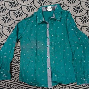 Kurta Pajama With Free Shirt