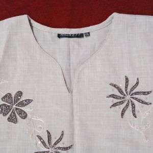 Women Kurta Top .