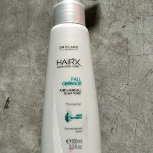 Oriflame HairX Tonic