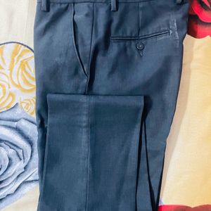 Peter England Original Pants