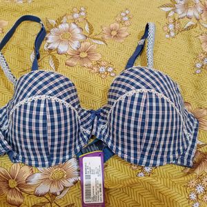 New 38B Size Bra