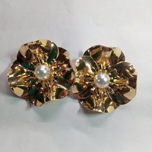 Korean Earring