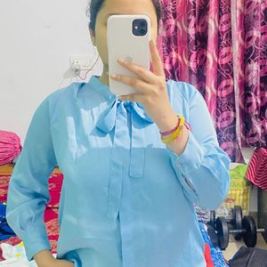 🔥Limited Offer🔥Cute Officewear Shirt❤️