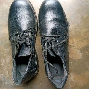 New Men Security Guard Shoes