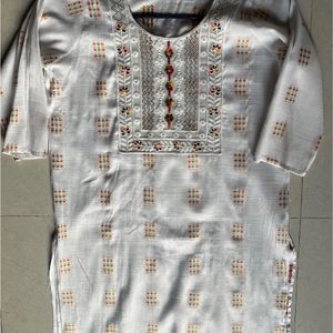 Designer Kurta