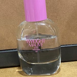 ZARA Twilight Mauve Perfume