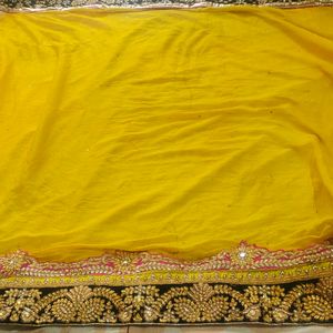 Heavy Dupatta