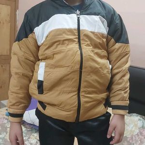 Kids Winter Jacket