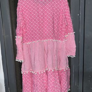 Navaratri Dress