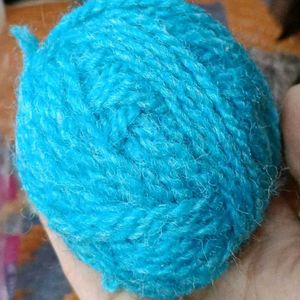 Sewing Material Woll Yarl Balls