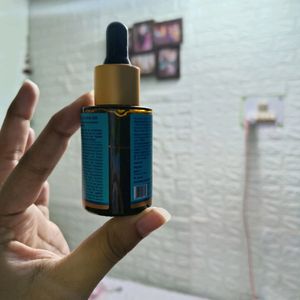 Pilgrim Serum