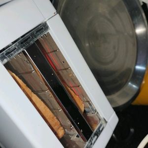 2 Slice Toaster VTL-7021