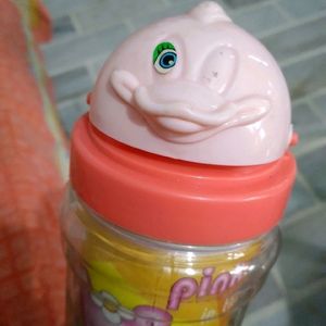 Water Bottle For Children