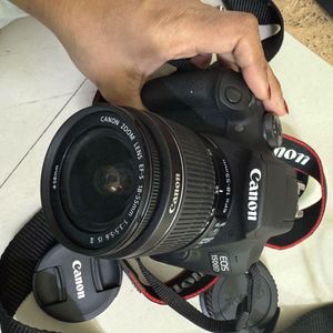 Canon Camera